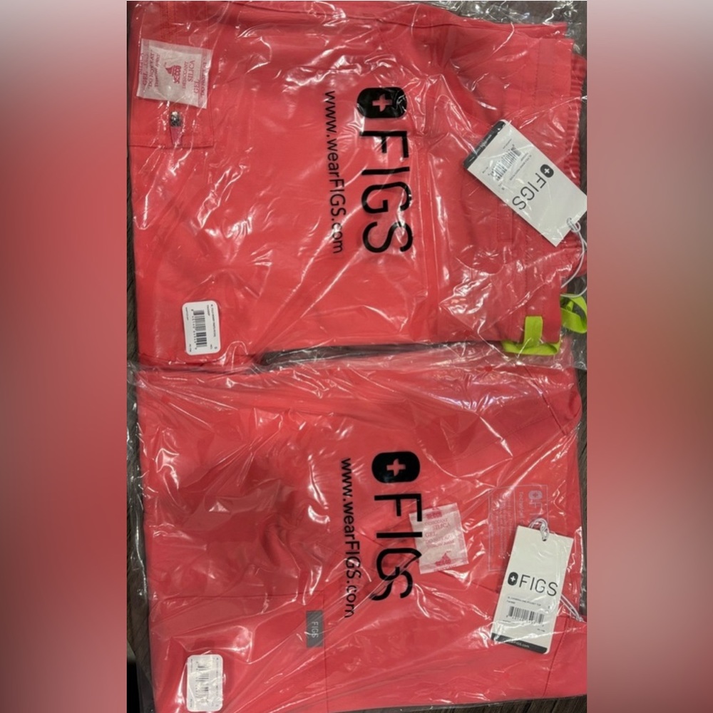 Figs scrub Yola pants